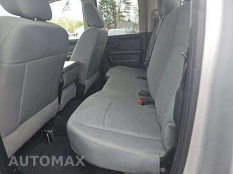 2016 Ram 1500 Express Extended Cab Medium Bed – miniatura 13