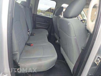 2016 Ram 1500 Express Extended Cab Medium Bed – miniatura 16