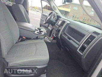 2016 Ram 1500 Express Extended Cab Medium Bed – miniatura 18