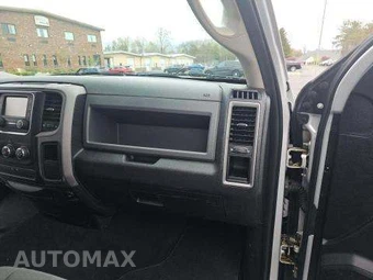 2016 Ram 1500 Express Extended Cab Medium Bed – miniatura 19