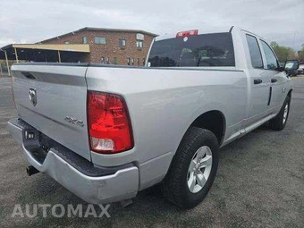 2016 Ram 1500 Express Extended Cab Medium Bed – miniatura 3