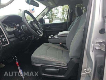 2016 Ram 1500 Express Extended Cab Medium Bed – miniatura 6