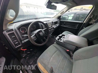 2016 Ram 1500 Express Extended Cab Medium Bed - miniatura 10