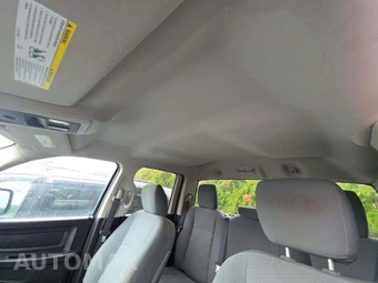 2016 Ram 1500 Express Extended Cab Medium Bed - miniatura 11