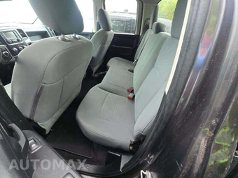 2016 Ram 1500 Express Extended Cab Medium Bed - miniatura 13