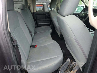 2016 Ram 1500 Express Extended Cab Medium Bed - miniatura 16