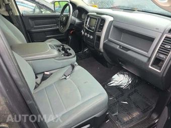 2016 Ram 1500 Express Extended Cab Medium Bed - miniatura 18