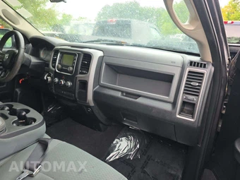 2016 Ram 1500 Express Extended Cab Medium Bed - miniatura 19