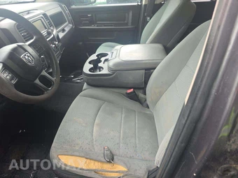 2016 Ram 1500 Express Extended Cab Medium Bed - miniatura 6