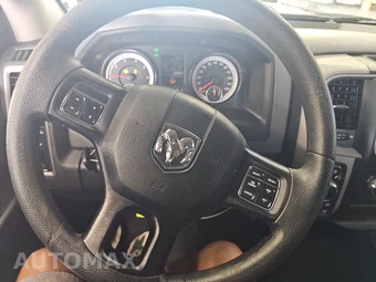 2016 Ram 1500 Express Extended Cab Medium Bed – miniatura 10