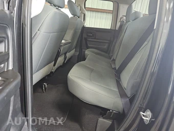 2016 Ram 1500 Express Extended Cab Medium Bed – miniatura 13