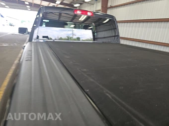 2016 Ram 1500 Express Extended Cab Medium Bed – miniatura 16