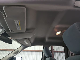2016 Ram 1500 Express Extended Cab Medium Bed – miniatura 18
