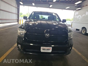 2016 Ram 1500 Express Extended Cab Medium Bed – miniatura 2