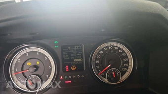 2016 Ram 1500 Express Extended Cab Medium Bed – miniatura 20
