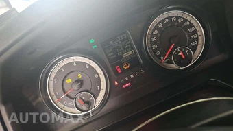 2016 Ram 1500 Express Extended Cab Medium Bed – miniatura 25