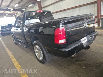 2016 Ram 1500 Express Extended Cab Medium Bed – miniatura 6