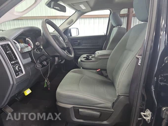 2016 Ram 1500 Express Extended Cab Medium Bed – miniatura 7