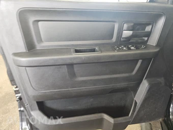 2016 Ram 1500 Express Extended Cab Medium Bed – miniatura 9