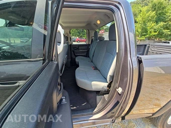 2016 Ram 1500 Express Extended Cab Medium Bed – miniatura 10