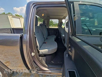 2016 Ram 1500 Express Extended Cab Medium Bed – miniatura 13