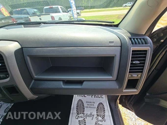 2016 Ram 1500 Express Extended Cab Medium Bed – miniatura 16