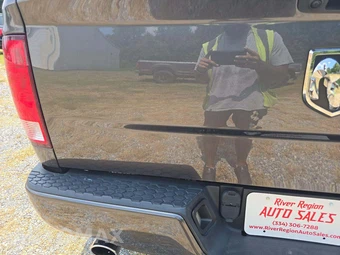 2016 Ram 1500 Express Extended Cab Medium Bed – miniatura 19