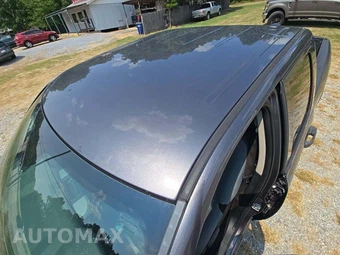 2016 Ram 1500 Express Extended Cab Medium Bed – miniatura 9