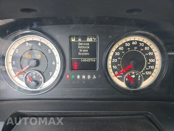 2016 Ram 1500 Express Regular Cab Medium Bed - miniatura 12