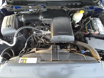 2016 Ram 1500 Express Regular Cab Medium Bed - miniatura 14