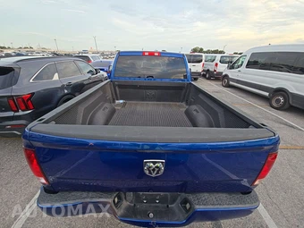 2016 Ram 1500 Express Regular Cab Medium Bed - miniatura 15