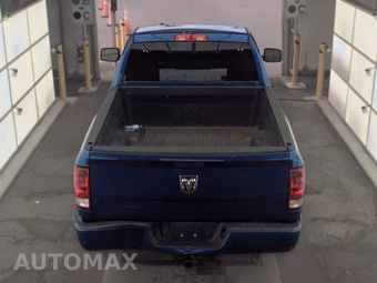 2016 Ram 1500 Express Regular Cab Medium Bed - miniatura 5