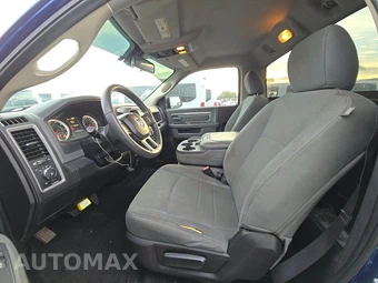 2016 Ram 1500 Express Regular Cab Medium Bed - miniatura 7