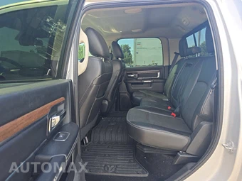 2016 Ram 1500 Laramie Crew Cab Medium Bed - miniatura 13