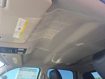 2016 Ram 1500 Laramie Crew Cab Medium Bed - miniatura 17