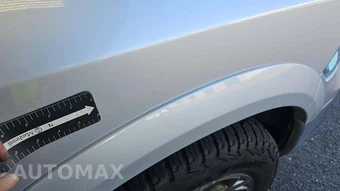 2016 Ram 1500 Laramie Crew Cab Medium Bed - miniatura 38