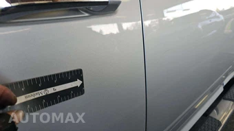 2016 Ram 1500 Laramie Crew Cab Medium Bed - miniatura 44