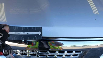 2016 Ram 1500 Laramie Crew Cab Medium Bed - miniatura 45