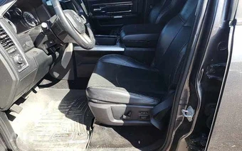 2016 Ram 1500 Laramie Crew Cab Medium Bed - miniatura 12