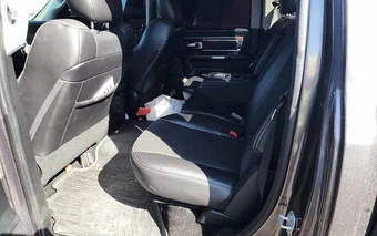 2016 Ram 1500 Laramie Crew Cab Medium Bed - miniatura 14