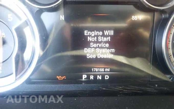 2016 Ram 1500 Laramie Crew Cab Medium Bed - miniatura 24