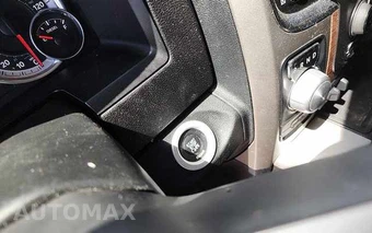 2016 Ram 1500 Laramie Crew Cab Medium Bed - miniatura 25