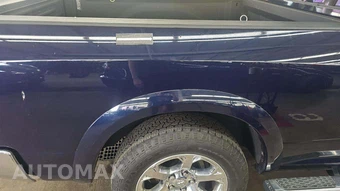 2016 Ram 1500 Laramie Crew Cab Medium Bed - miniatura 11