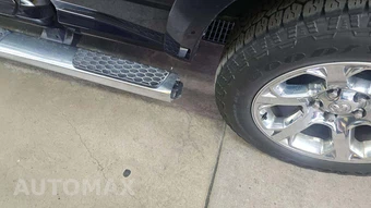 2016 Ram 1500 Laramie Crew Cab Medium Bed - miniatura 15