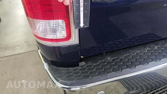 2016 Ram 1500 Laramie Crew Cab Medium Bed - miniatura 17