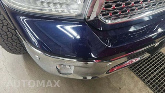 2016 Ram 1500 Laramie Crew Cab Medium Bed - miniatura 21
