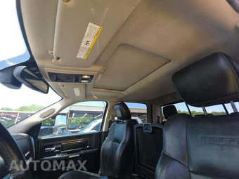 2016 Ram 1500 Laramie Crew Cab Medium Bed – miniatura 19