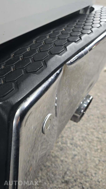 2016 Ram 1500 Laramie Crew Cab Medium Bed – miniatura 25