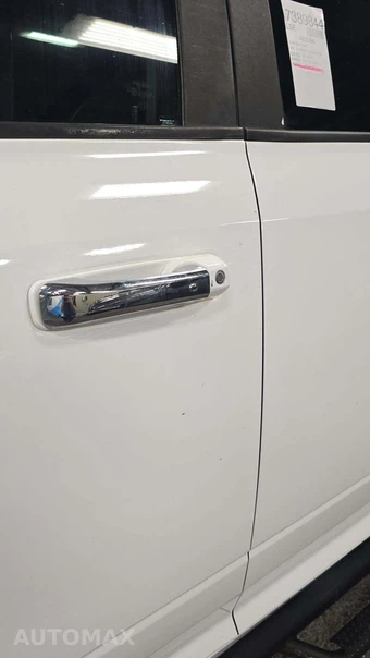 2016 Ram 1500 Laramie Crew Cab Medium Bed – miniatura 33