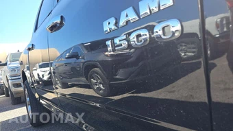 2016 Ram 1500 Laramie Crew Cab Short Bed - miniatura 25